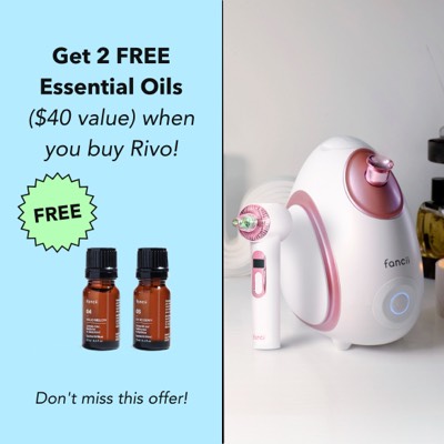 Black Friday holiday ad template — Fancii & Co