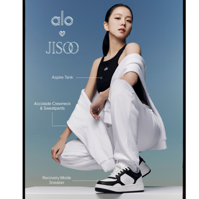 benefits benefits ad template — Alo