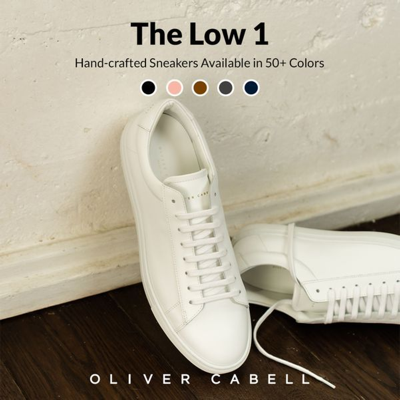 benefits benefits ad template — Oliver Cabell