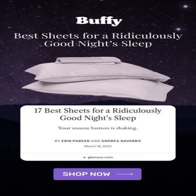 value proposition benefits ad template — Buffy