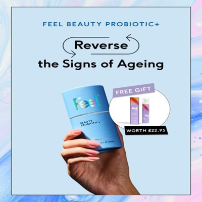 benefits benefits ad template — Feel