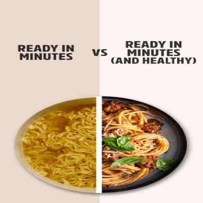 vs comparison ad template — 