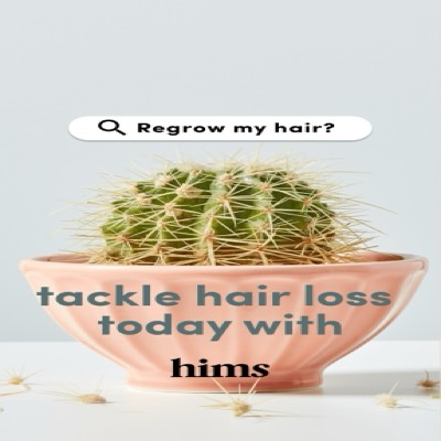 certified expert ad template — Hims