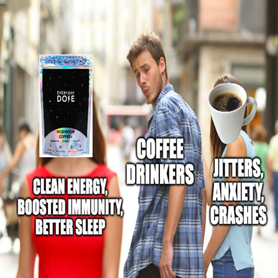 coming soon new ad template — Everyday Dose