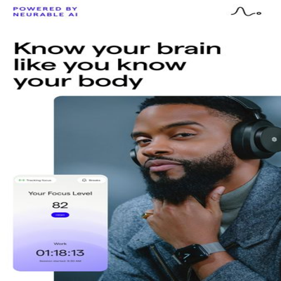 just launched new ad template — Soundcore