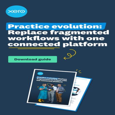 new arrival new ad template — Xero