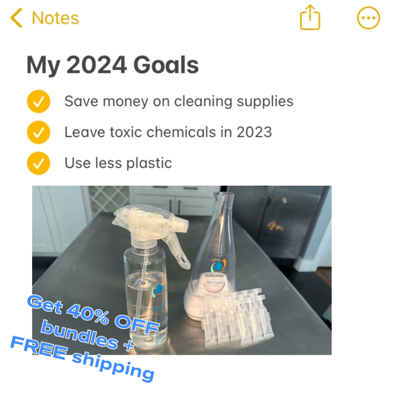 selling point benefits ad template — Force of Nature