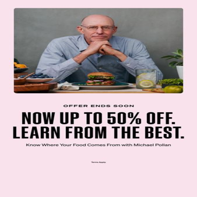 expert expert ad template — Hello Fresh