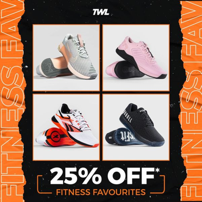 photo grid collage ad template — The WOD Life