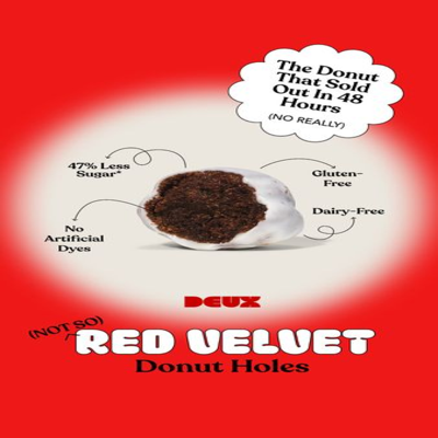 multi product product suite ad template — Deux