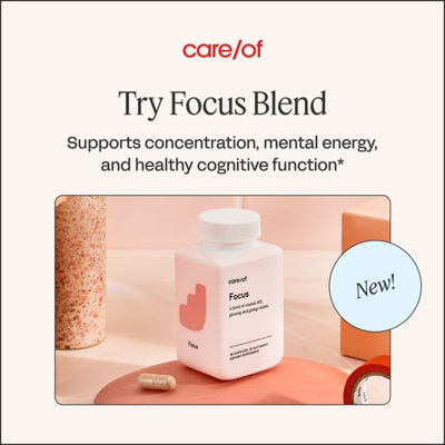 new arrival new ad template — Ritual