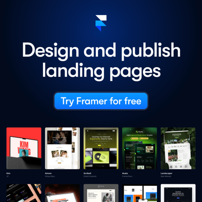 product drop new ad template — 