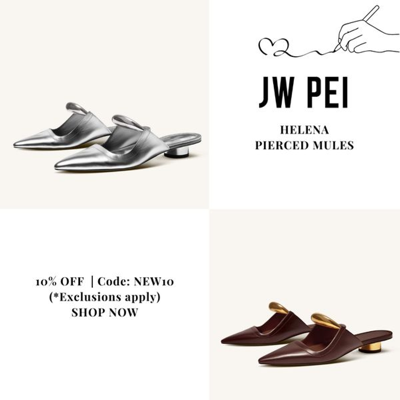 offer offer ad template — JW Pei