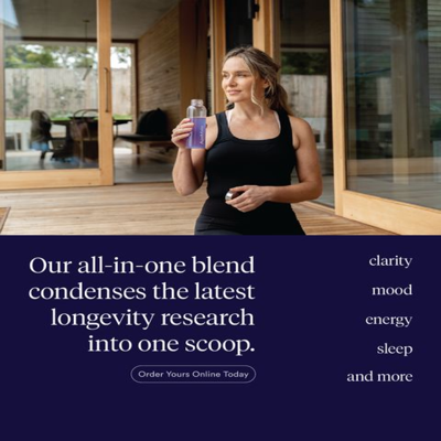 just launched new ad template — 