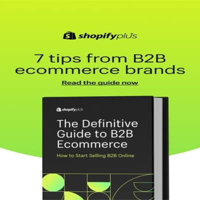 media media & pr ad template — Shopify