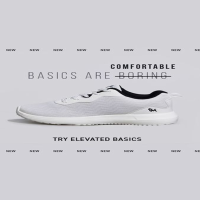 product drop new ad template — Neemans