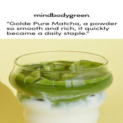 rating testimonial ad template — 