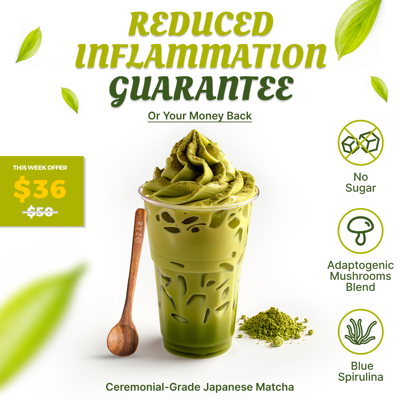 product line product suite ad template — 