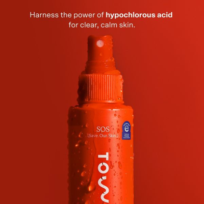 product line product suite ad template — Tower 28 Beauty