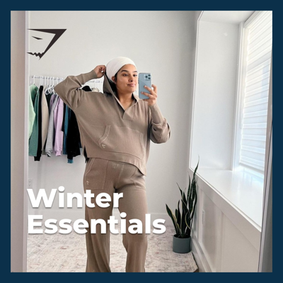 multi product product suite ad template — Gymshark