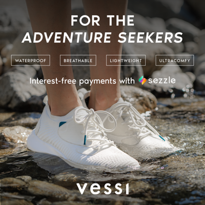 bundle product suite ad template — Vessi