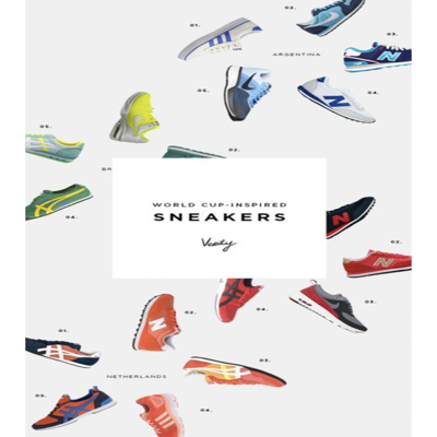 featured in media & pr ad template — 