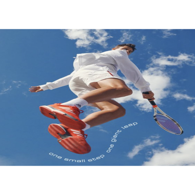 product drop new ad template — Adidas