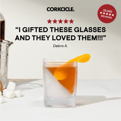 social proof social proof ad template — CORKCICLE