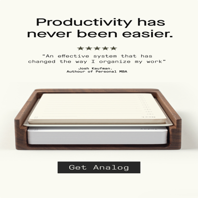 award social proof ad template — 