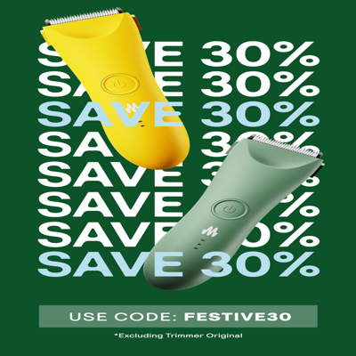 sale offer ad template — Meridian