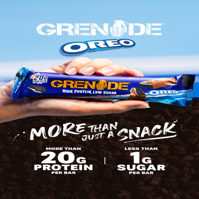 product suite product suite ad template — Grenade