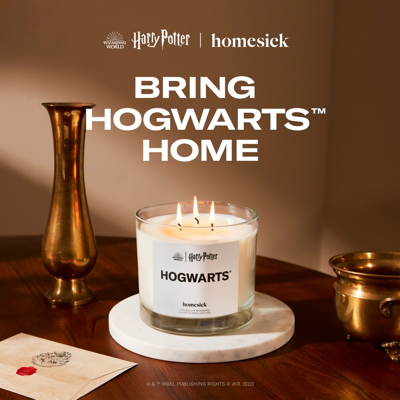 range product suite ad template — Homesick