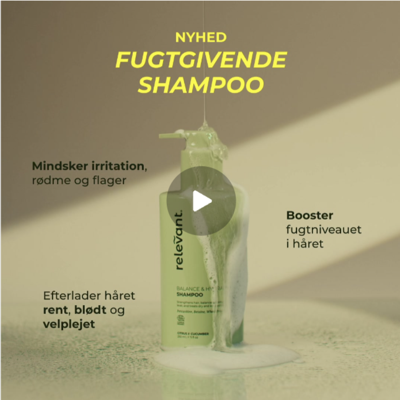 highlight benefits ad template — Relevant