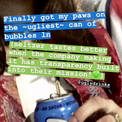 trust testimonial ad template — 