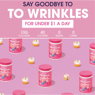 multi product product suite ad template — Obvi