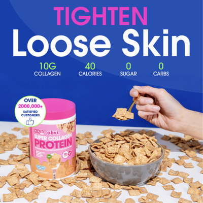 social proof social proof ad template — Obvi