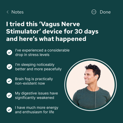 value proposition benefits ad template — Loop