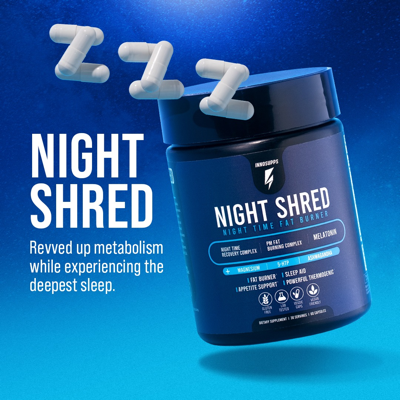 release new ad template — Inno Supps