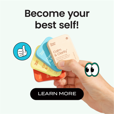 product drop new ad template — Neurogum