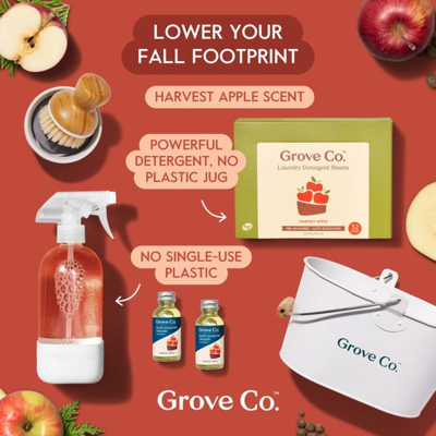 multi product product suite ad template — Grove Collaborative