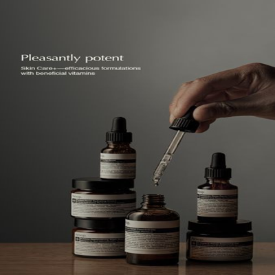 coming soon new ad template — Aesop