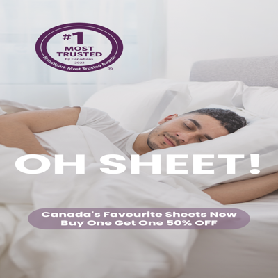 deal offer ad template — Coterie