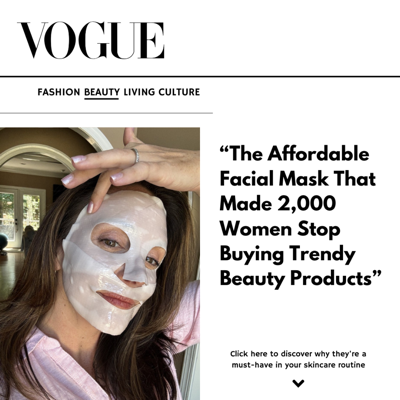 media media & pr ad template — Vogue