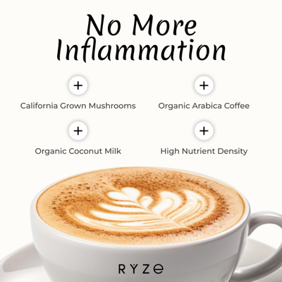 bundle product suite ad template — Ryze Superfoods