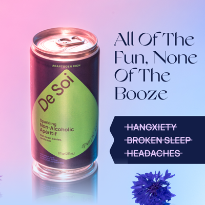 range product suite ad template — De Soi