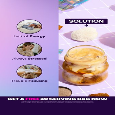 product line product suite ad template — Everyday Dose