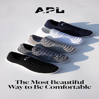 coming soon new ad template — APL