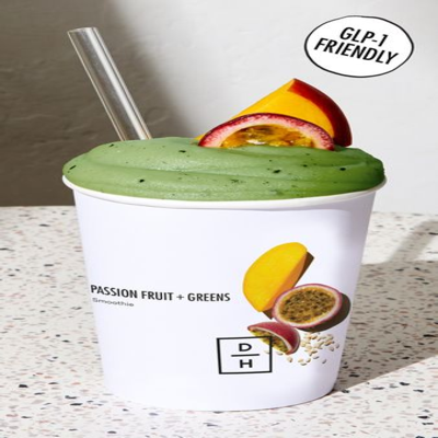 release new ad template — Daily Harvest