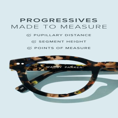 catalog product suite ad template — Warby Parker