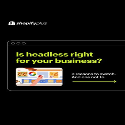 publication media & pr ad template — Shopify